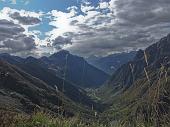 Salita al Rif. Cur0', CASTAGNATA ALL'OSSERVATORIO DI MASLANA il 18 ottobre 09 - FOTOGALLERY